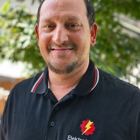 Martin Höllwerth, Elektrotechniker und Loxone Partner